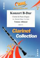 Konzert B-Dur Download