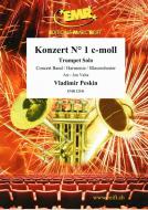 Konzert No 1 c-moll Download