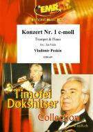 Konzert Nr. 1 in c-Moll Download