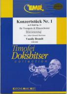 Konzertstück No. 1 in f-moll Op. 11 Download