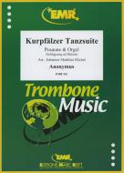 Kurpfälzer Tanzsuite Download
