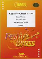 Concerto Grosso No. 10 Download