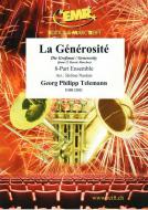 La Générosité Download