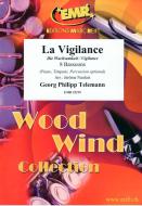La Vigilance Download