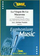 La Virgen De La Macarena Download
