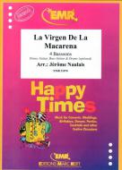 La Virgen De La Macarena Download