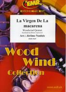 La Virgen De La Macarena Download