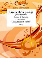 Lascia ch'io pianga Download