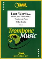Letzte Worte... Download