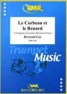 Le Corbeau et le Renard Download