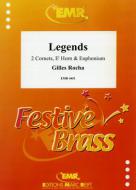 Legends Download