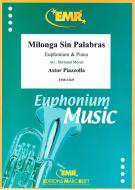 Milonga Sin Palabras Download