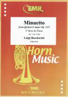 Minuetto Download
