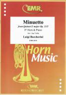 Minuetto Download