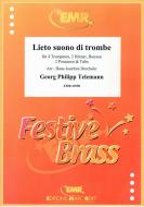 Lieto suono di Trombe Download