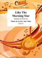 Like the Morning Star Download