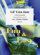Lil' Liza Jane Download