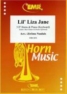 Lil' Liza Jane Download