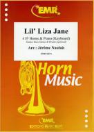 Lil' Liza Jane Download