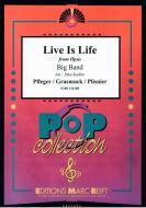 Live Is Life Download