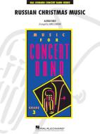 Russian Christmas Music In Concert Series 