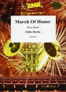 March Of Honor Download