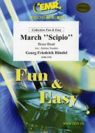 March Scipio Download