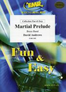 Martial Prelude Download