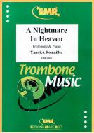 A Nightmare In Heaven Download