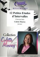 12 Petites Etudes d'Intervalles Download