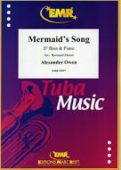 Mermaid's Song Download