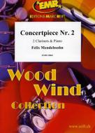 Concertpiece Nr. 2 D Minor op. 114 Download
