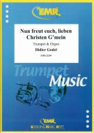 Nun freut euch, lieben Christen G'mein Download