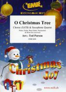 O Christmas Tree Download