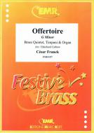 Offertoire g-Moll Download