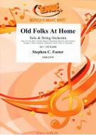 Old Folks At Home Download