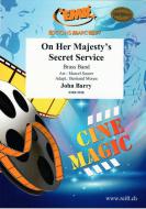 On Her Majesty's Secret Service Download