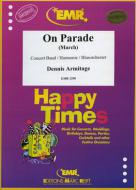 On Parade Download