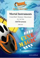 Mortal Instruments Download