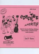 Concert Aperitif Download