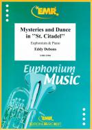 Mysteries and Dance in St. Citadel Download