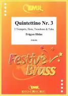Quintettino No. 3 Download