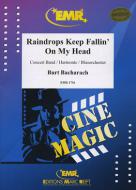 Raindrops Keep Fallin' On My Head Download