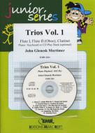 Trios Vol. 1 Download