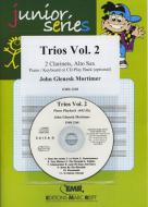 Trios Vol. 2 Download