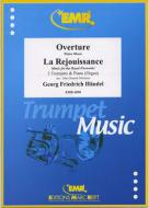 Overture / La Réjouissance Download