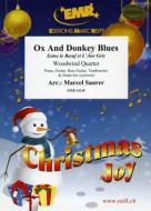 Ox And Donkey Blues Download