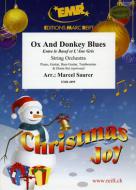 Ox and Donkey Blues Download