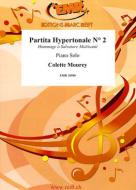 Partita Hypertonale No. 2 Download