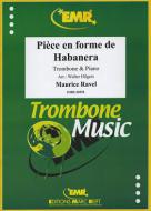 Pièce en forme de Habanera Download